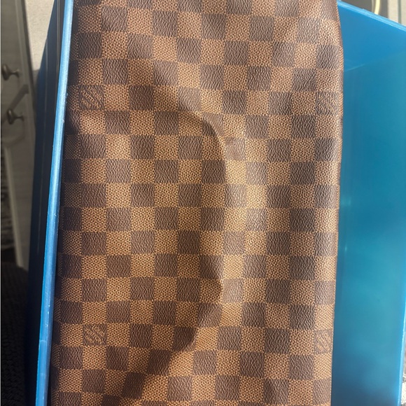 Louis Vuitton purse, Damer Ebene print, Speedy 35 - Picture 15 of 16